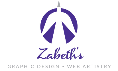 Elizabeth Hubler-Torrey Graphic & Web Design