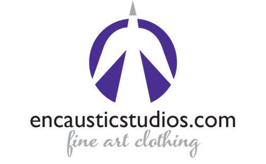 Encaustic Studios Logo